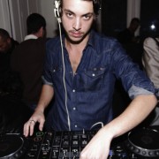 Schweppes party