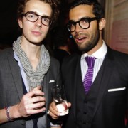 Schweppes party