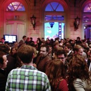 Schweppes party