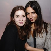 Schweppes party