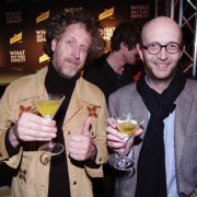 Schweppes party