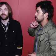 Schweppes party