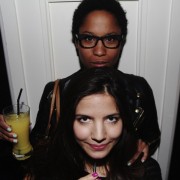 Schweppes party