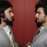 Schweppes party