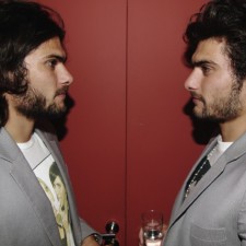 Schweppes party
