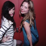 Schweppes party