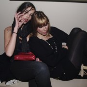 Schweppes party