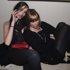 Schweppes party