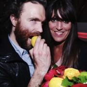 Schweppes party