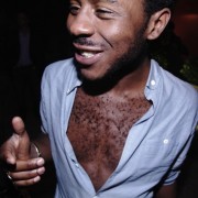 Schweppes party