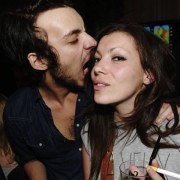 Schweppes party
