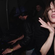 Schweppes party