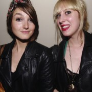 Schweppes party