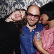 Schweppes party