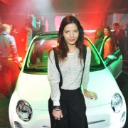 Fiat 500 by Gucci