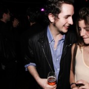 Colette Secret Island Party