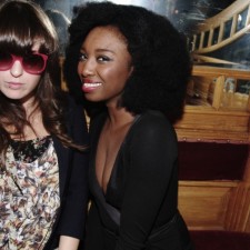 Colette Secret Island Party