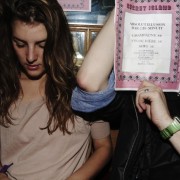 Colette Secret Island Party