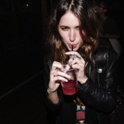 Colette Secret Island Party
