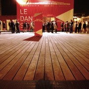 Colette Secret Island Party