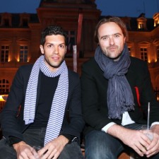 05.05.2011 / Paris 3e / 