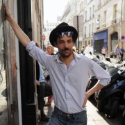Vernissages du Marais