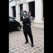 Vernissages du Marais