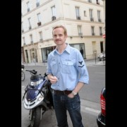 Vernissages du Marais