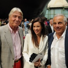 Vernissage Anish Kapoor