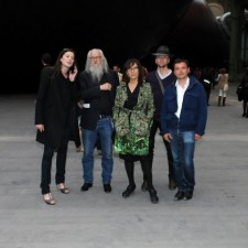 Vernissage Anish Kapoor