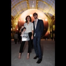 Vernissage Anish Kapoor