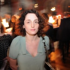 Vernissage Anish Kapoor
