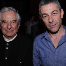 Vernissage Anish Kapoor