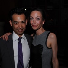 Vernissage Anish Kapoor