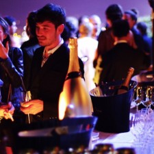 L'Or l'Or l'Or Party