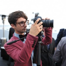 Belvedere Party