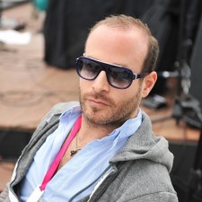 Pedro Winter Party