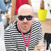 Pedro Winter Party