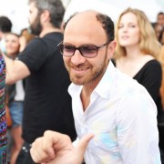 Pedro Winter Party