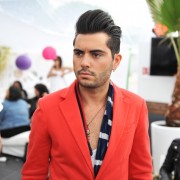 Pedro Winter Party