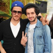 Pedro Winter Party
