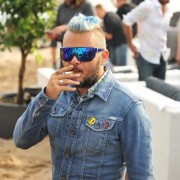 Pedro Winter Party