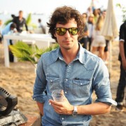 Pedro Winter Party