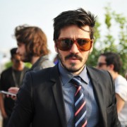 Pedro Winter Party