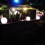 The Artist After Party