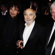 The Artist After Party