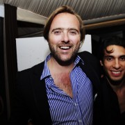 The Artist After Party
