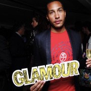 Say Who is Glamour!