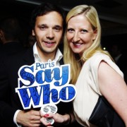Say Who is Glamour!