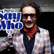 Say Who is Glamour!